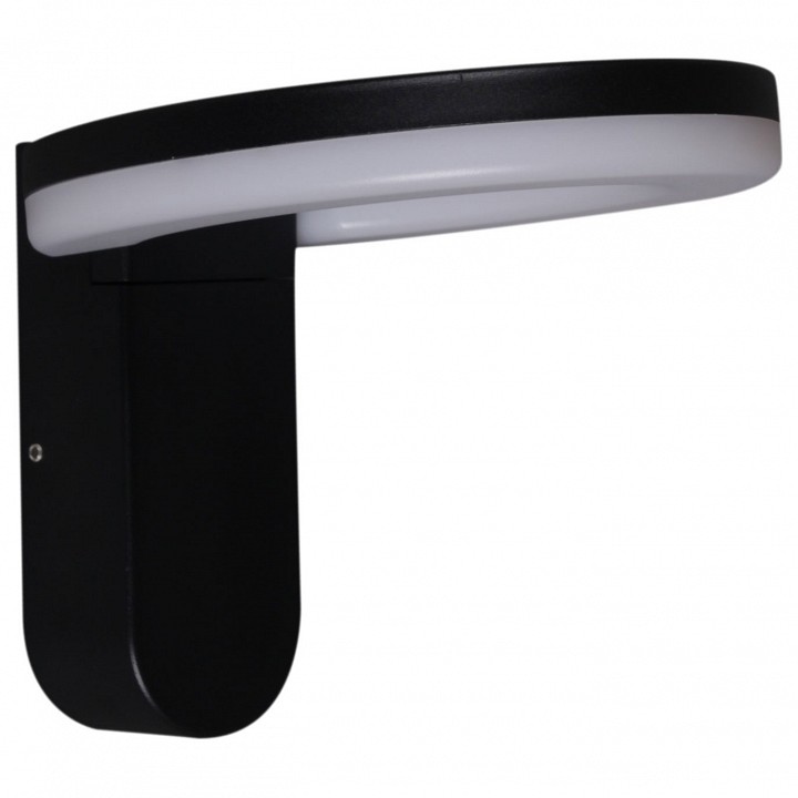 Бра 86871 86871-9.2-001JH LED12W BK в интернет-магазине "Галерея света"