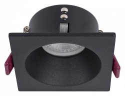 Встраиваемый светильник Favourite Soggy 4531-1C в интернет-магазине "Галерея света"