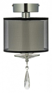 Светильник на штанге Arti Lampadari Rufina Rufina E 1.3.P1 N в интернет-магазине "Галерея света"