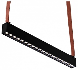 Накладной светильник Lightstar NOVE 208227 в интернет-магазине "Галерея света"