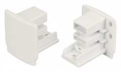 Заглушка для трека Arlight LGD-4TR 31259 в интернет-магазине "Галерея света"