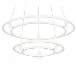 Подвесной светильник Ambrella Light FL FL5542 в интернет-магазине "Галерея света"