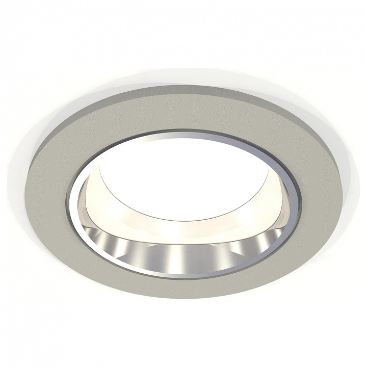 Встраиваемый светильник Ambrella Light XC XC6514003 в интернет-магазине "Галерея света"