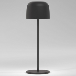 Настольная лампа декоративная Elektrostandard Bitty a069002 в интернет-магазине "Галерея света"