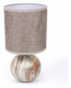 Настольная лампа декоративная Lumion Kohala 8229/1T в интернет-магазине "Галерея света"