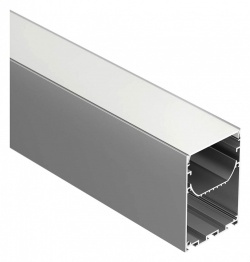 Профиль накладной Arlight SL-LINE 041846 в интернет-магазине "Галерея света"