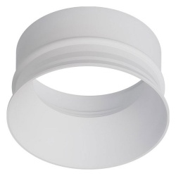 Кольцо декоративное Arte Lamp Inter A3010PL-1WH в интернет-магазине "Галерея света"