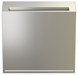 Накладка для электронного карточного выключателя Voltum S70 VLS002604 в интернет-магазине "Галерея света"