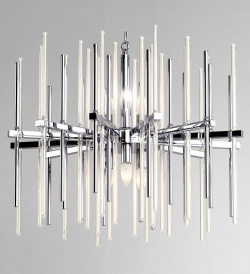 Подвесная люстра Bogate's Allure 355/6 Smart в интернет-магазине "Галерея света"