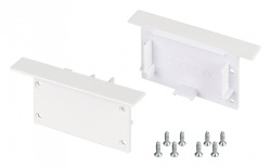 Заглушка для профиля Arlight S-LUX 034736 в интернет-магазине "Галерея света"