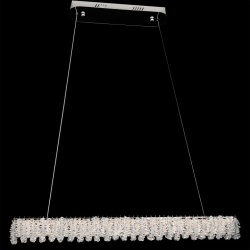 Подвесной светильник 08058-0.4-72W CR в интернет-магазине "Галерея света"