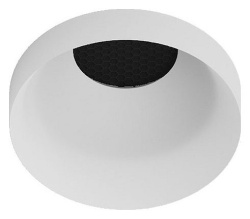 Встраиваемый светильник Arte Lamp Ducre Mini A7094PL-1WH в интернет-магазине "Галерея света"