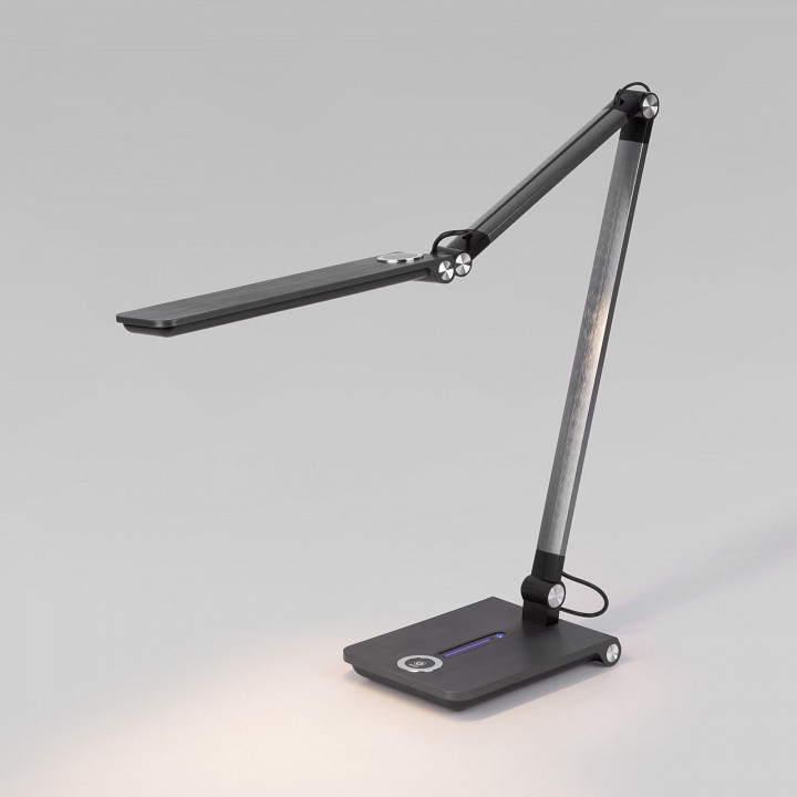 Настольная лампа офисная Elektrostandard Great a065290 в интернет-магазине "Галерея света"