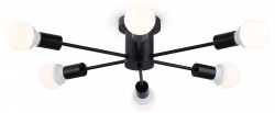 Потолочная люстра Ambrella Light TR TR80402 в интернет-магазине "Галерея света"