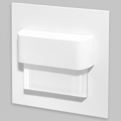 Встраиваемый светильник Imex Paso IL.0013.3009-WH в интернет-магазине "Галерея света"