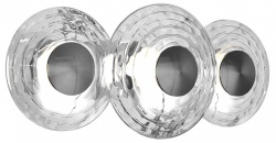 Накладной светильник Favourite Claros 4643-3W в интернет-магазине "Галерея света"