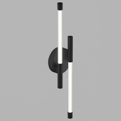 Бра Imex TOSCANA PLW-7048-570SBK в интернет-магазине "Галерея света"