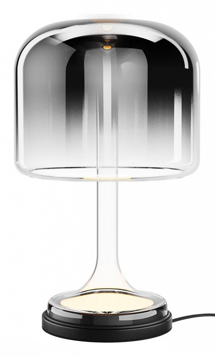 Настольная лампа декоративная Maytoni Spirito MOD286TL-L8B3K в интернет-магазине "Галерея света"