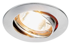 Встраиваемый светильник Ambrella Light A 104S SS в интернет-магазине "Галерея света"