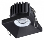 Встраиваемый светильник Novotech Metis 358481 в интернет-магазине "Галерея света"