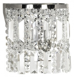 Накладной светильник Arti Lampadari Sara Sara E 2.10.501 S в интернет-магазине "Галерея света"