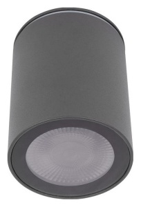 Накладной светильник Loft it Rush 10344 Black в интернет-магазине "Галерея света"