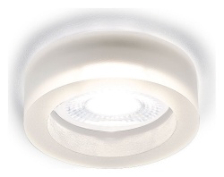Встраиваемый светильник Ambrella Light S S9160 W в интернет-магазине "Галерея света"