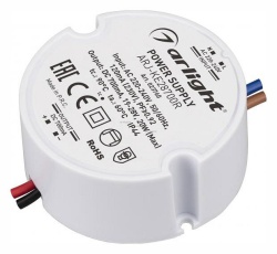 Блок питания Arlight ARJ-KE28700R 023760 в интернет-магазине "Галерея света"