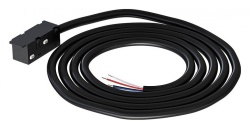 Токопровод концевой Arte Lamp  A740206N в интернет-магазине "Галерея света"