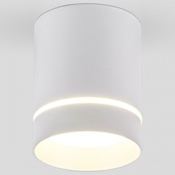 Накладной светильник Elektrostandard Topper a063932 в интернет-магазине "Галерея света"