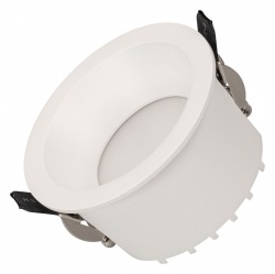 Встраиваемый светильник Arlight MS-DROP-BUILT 040339 в интернет-магазине "Галерея света"