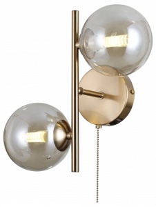 Бра Moderli Renny V10787-2W в интернет-магазине "Галерея света"