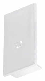 Заглушка для трека Lightstar Teta 505166 в интернет-магазине "Галерея света"