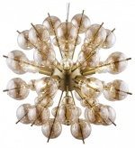 Подвесная люстра Maytoni Bolla MOD133PL-08BS в интернет-магазине "Галерея света"