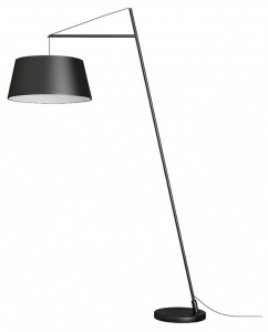 Торшер Kink Light Бариа 07191-F,19 в интернет-магазине "Галерея света"