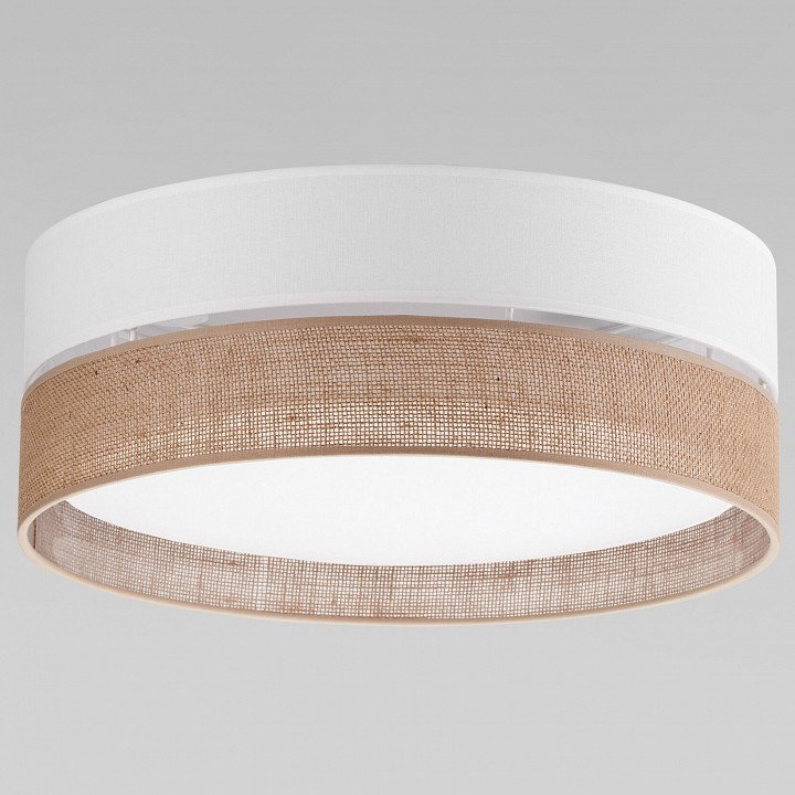 Накладной светильник TK Lighting Linobianco 6577 Linobianco в интернет-магазине "Галерея света"