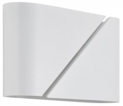 Накладной светильник Lumion MODERNI 8391/2W в интернет-магазине "Галерея света"