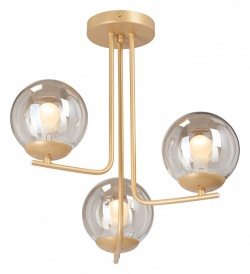 Люстра на штанге Vitaluce V4942 V4942-8/3PL в интернет-магазине "Галерея света"