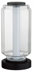 Настольная лампа декоративная Odeon Light Jam 5409/10TL в интернет-магазине "Галерея света"