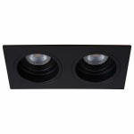 Встраиваемый светильник Lucide Embed 22959/02/30 в интернет-магазине "Галерея света"