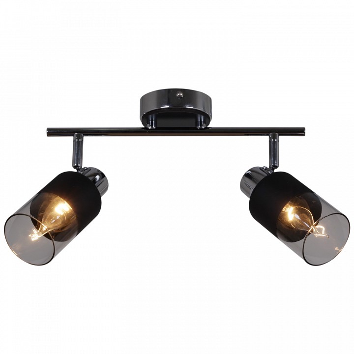 Спот  07520-0.8-02 CR в интернет-магазине "Галерея света"