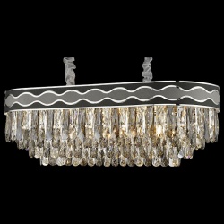 Подвесная люстра Wertmark Calista WE135.12.123 в интернет-магазине "Галерея света"