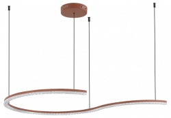 Подвесной светильник ST-Luce EUCLIDICS SL1018.603.01 в интернет-магазине "Галерея света"