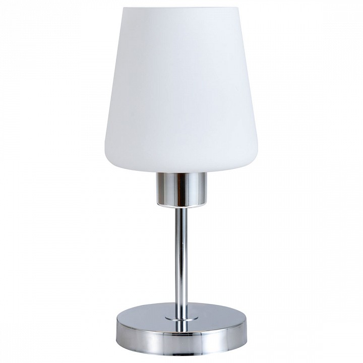 Настольная лампа декоративная Escada  ES0002706 в интернет-магазине "Галерея света"