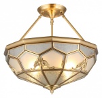 Светильник на штанге Aployt Leoni APL.625.17.04 в интернет-магазине "Галерея света"