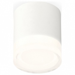 Накладной светильник Ambrella Light XS XS7401043 в интернет-магазине "Галерея света"