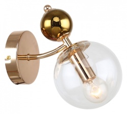 Бра LGO LSP-872 LSP-8724 в интернет-магазине "Галерея света"