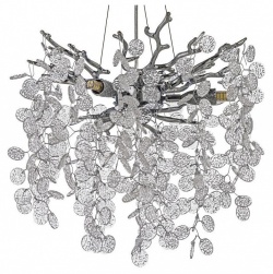 Подвесная люстра Dio D’Arte Tavenna Tavenna H 1.5.32.102 N в интернет-магазине "Галерея света"