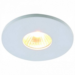 Встраиваемый светильник Divinare Simplex 1855/03 PL-1 в интернет-магазине "Галерея света"