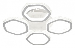 Потолочная люстра Escada Centauri 10263/4LED в интернет-магазине "Галерея света"